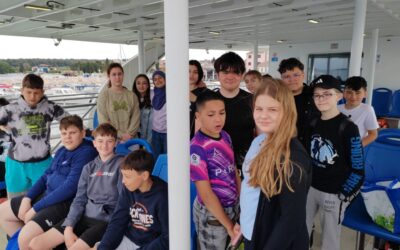 Informatički genijalci osvojili Brijune!