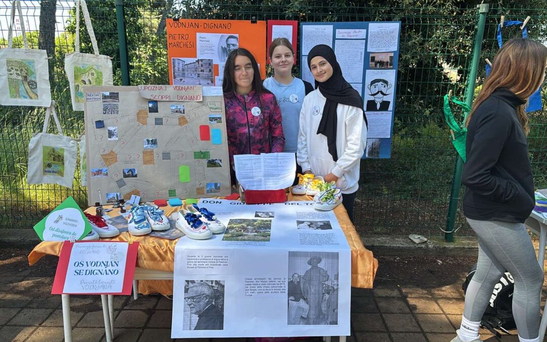 Festival zavičajnosti 2025./Festival della territorialità 2025