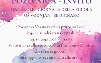 Dan OS Vodnjan – SE Dignano