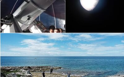 Campus scientifico a Visignano