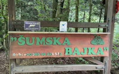 Priroda, palačinke i avantura – treći razredi u Fužinama i Delnicama