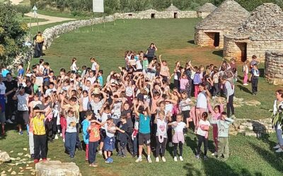 EUROPSKI ŠKOLSKI SPORTSKI DAN – GIORNATA EUROPEA DELLO SPORT SCOLASTICO