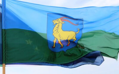 DAN ISTARSKE ŽUPANIJE – GIORNATA DELLA REGIONE ISTRIANA