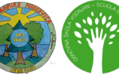 SUSRET POBRATIMLJENIH ŠKOLA – INCONTRO DELLE SCUOLE GEMELLATE