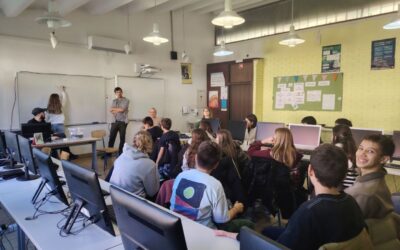 Radionice glazbe i videa za naše učenike — kreativno, zabavno i poučno!