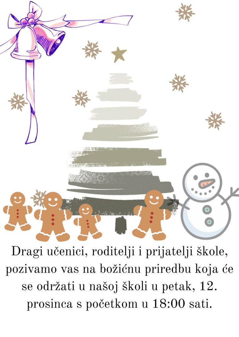 Tekst vašeg odlomka