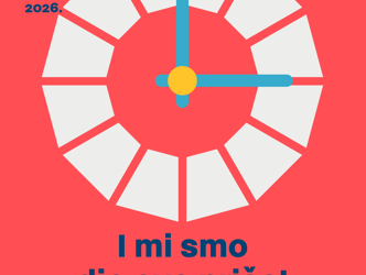 I MI SMO DIO OVE PRIČE! – ANCHE NOI FACCIAMO PARTE DI QUESTA STORIA!