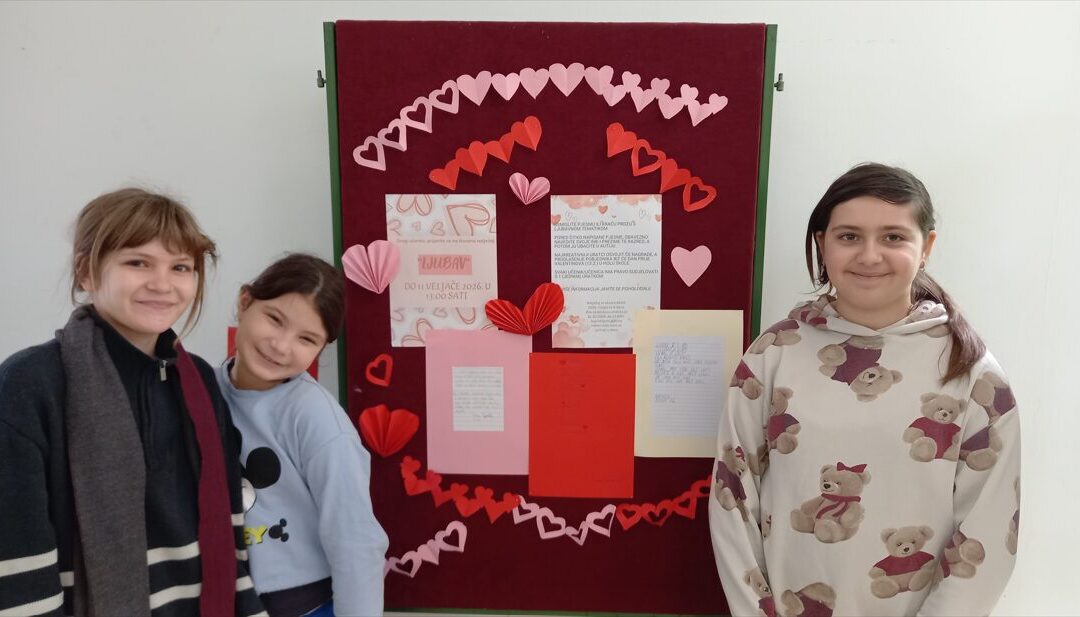 VALENTINOVO – SAN VALENTINO