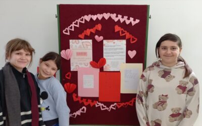 VALENTINOVO – SAN VALENTINO