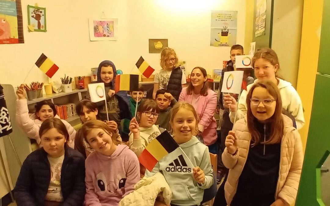 Tjedan frankofonije u Vodnjanu