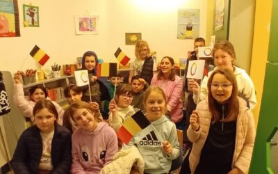 Tjedan frankofonije u Vodnjanu