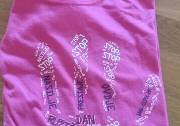 DANI LJUBAZNOSTI I TOLERANCIJE / GIORNI DI GENTILEZZA E TOLLERANZA