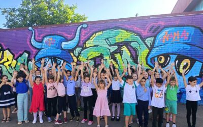 Svečano obilježavanje Dana škole / Celebrata la Giornata della Osnovna škola Vodnjan – Scuola Elementare Dignano