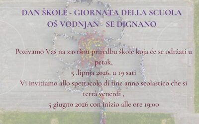 Dan škole