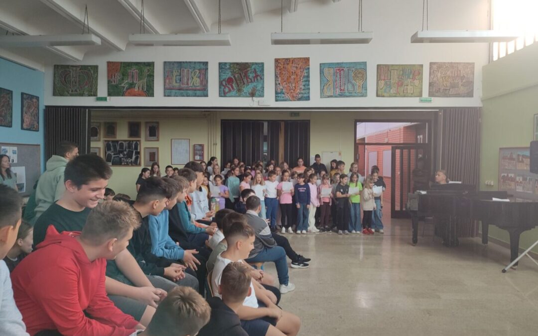Dan Istarske županije / Giornata della Regione Istriana