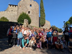 L’uscita didattica a Gorizia e Capodistria